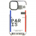 Цвет изображения Чехол для iPhone 11 Pro IdeaSkin Series Paris