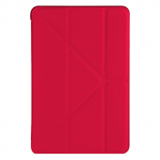 Изображение Чехол для iPad Mini 4/5 Origami Trifold Case Red