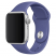 Цвет изображения Лиловый ремешок для Apple Watch 42/44/45 mm Sport Band