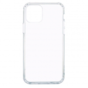 Изображение Противоударный чехол для iPhone 11 Pro Max Devia Shark 4 Clear