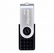 Изображение Флеш-накопитель 64 GB 3 in 1 USB/microUSB/Type-C
