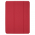 Цвет изображения Чехол для iPad 10.2 2019 - 2021 со слотом для стилуса Slim Shell Case Red