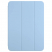Цвет изображения Магнитный чехол для iPad 10.9 2022 Smart Folio голубой