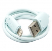 Изображение Кабель USB/Lightning 0,5m тиффани