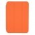 Цвет изображения Чехол для iPad Mini 6 Smart Case Оранжевый