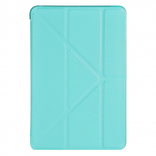 Изображение Чехол для iPad Mini 4/5 Origami Trifold Case Tiifany