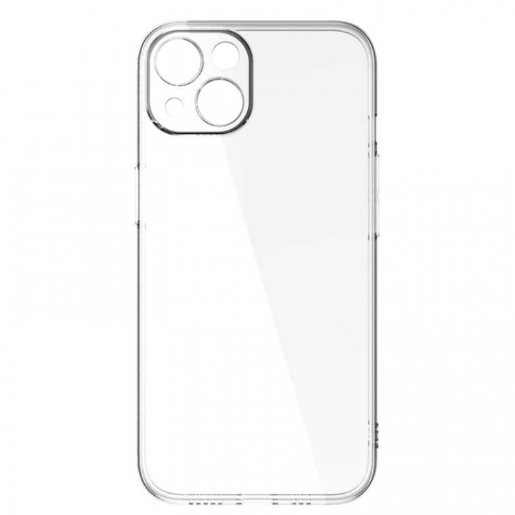 Чехол Прозрачный На Айфон 13 Купить