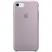 Цвет изображения Сиреневый силиконовый чехол для iPhone 7/8 Silicone Case