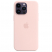 Цвет изображения Чехол накладка iPhone 14 Pro Max Silicone Case with Magsafe Chalk Pink