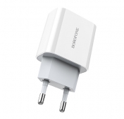 Изображение Сетевое зарядное устройство Borofone A38A Type-c PD 3.0