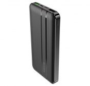 Изображение Внешний аккумулятор Borofone BJ9 10000mAh Black
