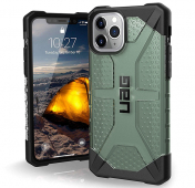 Изображение Противоударный чехол для iPhone 11 Pro Def Case (аналог UAG Plasma Series) Green