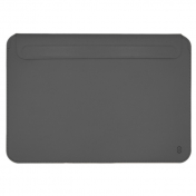 Изображение Чехол для Macbook 14 2021 WiWU Skin Pro II Gray