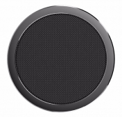 Изображение Черное беспроводное зарядное устройство Rock QI Wireless Charger W4