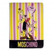 Изображение Чехол для iPad Air/9.7 2017/2018 Moschino Olivia Oil Case