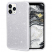Цвет изображения Чехол для iPhone 11 Pro Max Sparkle Case силиконовый серебристый