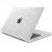 Цвет изображения Чехол для MacBook Pro 14 2024 - 2021 M1-M4 Pro Max Прозрачная с блестками