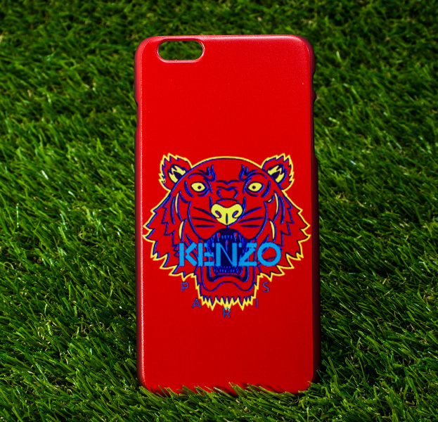 Kenzo iphone online 6 plus case