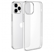Изображение Чехол для iPhone 12 Pro Max Borofone anti-fall Series Transparent