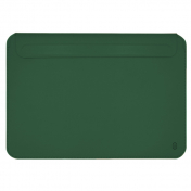 Изображение Чехол для Macbook 14 2021 WiWU Skin Pro II Green