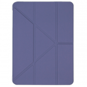 Изображение Чехол для iPad Pro 11 2018 Origami Trifold Case Lilac