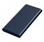 Изображение Xiaomi Mi Power Bank PLM09ZM Power 2i 10000 mAh Black