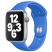 Цвет изображения Синий ремешок для Apple Watch 38/40/41 mm Sport Band