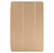 Изображение Золотой чехол для iPad Mini Smart Case