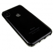 Изображение Чехол-накладка для iPhone X/XS Rock Pure Black
