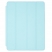 Цвет изображения Бирюзовый чехол для iPad 2/3/4 Smart Case