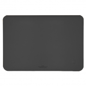 Изображение Чехол для Macbook 16 2021 WiWU Skin Pro II Black