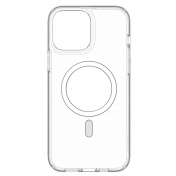 Изображение Чехол для iPhone 12 Pro Max Hoco Creative Clear Magnet Case