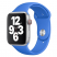 Цвет изображения Синий ремешок для Apple Watch 42/44/45/49 mm Sport Band