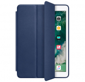 Изображение Темно-синий чехол для iPad Air 2 Smart Case