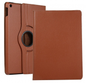 Изображение Чехол для iPad 10.2 2019/2020 Rotation 360 Brown