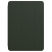 Цвет изображения Магнитный чехол для iPad 10.9 2022 Smart Folio темно-зеленый