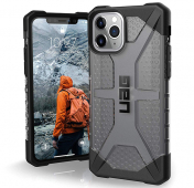 Изображение Противоударный чехол для iPhone 11 Pro Max Def Case (аналог UAG Plasma Series) Black
