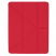 Цвет изображения Чехол для iPad Pro 11 2018 Origami Trifold Case Red