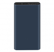 Изображение Xiaomi Mi Power Bank PLM13ZM Power 3i 10000 mAh Black