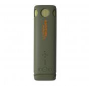 Изображение Ударостойкий Bluetooth динамик Promate Bikermate Army