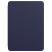 Цвет изображения Магнитный чехол для iPad 10.9 2022 Smart Folio темно-синий