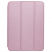 Цвет изображения Чехол для iPad Pro 12.9 2020 - 2022 Smart Case жемчужно-розовый
