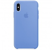 Изображение Небесный силиконовый чехол для iPhone X/XS Silicone Case