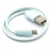 Изображение Кабель USB/Type-c 0,5m тиффани