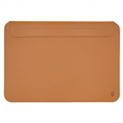 Изображение Чехол для Macbook 16 2021 WiWU Skin Pro II Brown