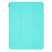 Цвет изображения Чехол для iPad Pro 11 2018 Origami Trifold Case Tiffany