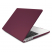 Цвет изображения Чехол для Macbook Air 13,6 M2 2022 Hard Shell Case бордовый