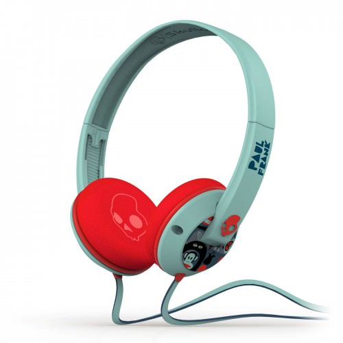 Paul frank skullcandy headphones online