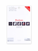 Изображение Глянцевая защитная пленка для iPhone 6 Plus Yoobao