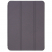 Цвет изображения Чехол для iPad 10.2 2019 - 2021 со слотом для стилуса Slim Shell Case Dark Grey